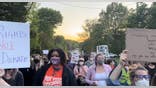 abortion protesters