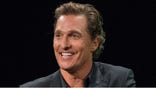 Matthew McConaughey