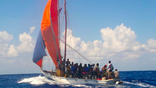 Coast Guard stopping record-breaking number of Haitian migrants near Florida's coast