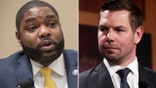 Byron Donalds and Eric Swalwell