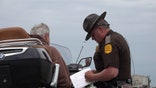 Iowa State Trooper mark Griggs has been on the job for 29 years and says the speeding in the past few years is the worst he's seen.