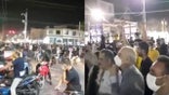 Iran protests on video via The Foreign Desk
