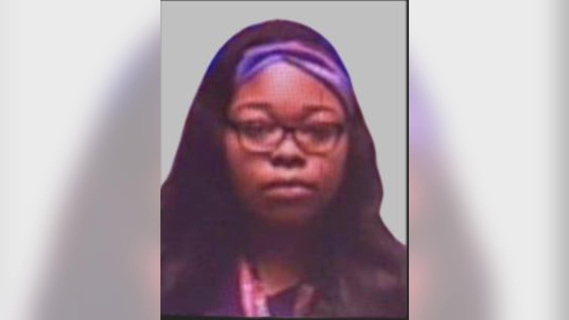 Georgia jail worker on the run after attempting to smuggle drugs to inmates, sheriff says Georgia jail worker on the run after attempting to smuggle drugs to inmates, sheriff says