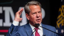 Gov. Brian Kemp endorses Mike Collins over Trump-backed Vernon Jones in Georgia GOP primary runoff
