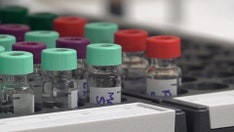 Ohio AG issues warning about 'Frankenstein opioids,' more powerful than fentanyl