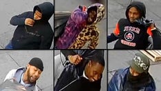 NYC smiling thieves wanted for stealing 400 bulletproof vests donated to benefit Ukraine