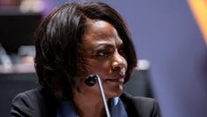 Demings looks to emerge from Florida Senate primary race, eyeing November clash with Rubio