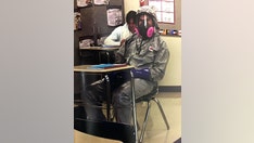 Buffalo mass shooting suspect wore hazmat suit to school once in-person learning resumed