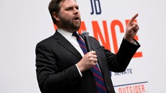 Ohio Senate showdown: Republican JD Vance has slight edge over Democratic Rep. Tim Ryan