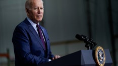 Biden calls on Congress to 'immediately' pass Ukraine aid bill, says COVID funding will 'move separately'