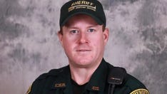 'Hero' Louisiana sheriff's deputy dies after 6 years of hospitalization following ambush: 'Defied all odds'