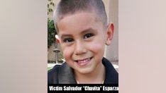 LA County offering $50k reward to solve murder of 4-year-old boy