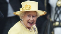 Queen Elizabeth was ‘practically skipping’ following Prince William, Kate Middleton’s wedding, author claims