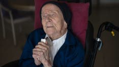 Sister André, world's oldest living person: 10 surprising facts
