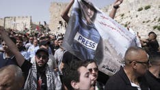 Israeli official challenges AOC claims on death of Al Jazeera journalist