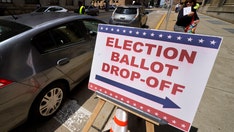 Pennsylvania ballot fight could drag on long after Election Day; thousands of votes in limbo