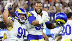 NFL schedule release: Rams' first opponent announced as they look to defend Super Bowl