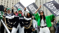 MSNBC boosts an 'abortion underground' if Roe v. Wade is overturned