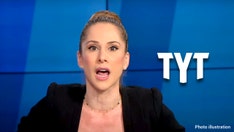 Liberals melt down after far-left journalist blasts 'birthing person' language: 'Oh f--- off'