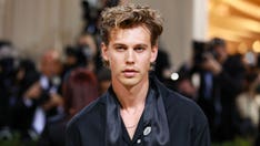 Austin Butler was hospitalized following 'Elvis' biopic production