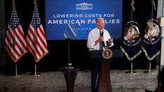 Biden the blamer: White House pins inflation, high gas prices on Putin, corporate greed, COVID-19 and more