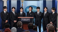 BTS joins President Joe Biden at White House, delivers powerful speech against rising anti-Asian hate crimes