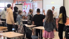 Doctors urge CDC to revise stringent COVID-19 measures for kids: They 'have been steamrolled'