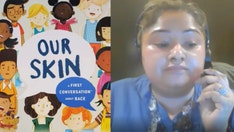 New York City Department of Education employee shuts down 'racially-charged' question on controversial book