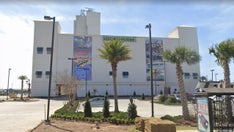 Louisiana child drowns in Biloxi, Mississippi resort pool: report