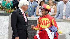 Kentucky Derby leads off Triple Crown without Bob Baffert