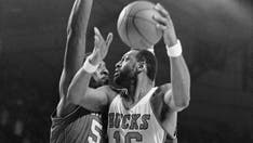 Bob Lanier, Hall of Famer who played for Pistons and Bucks, dead at 73
