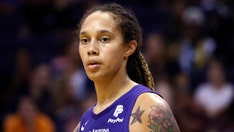 Brittney Griner detention: Putin spokesman denies WNBA star being held hostage