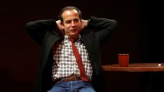 Bruce MacVittie, 'Sopranos' and 'Sex and the City' actor, dead at 65