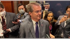 Defense Dept hiding UFO info, congressman says: 'There's something else out there'