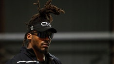 NFL star Cam Newton talks fan heckling, where he thinks they cross the line