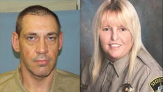 Casey White charged with felony murder in death of jail guard Vicki White