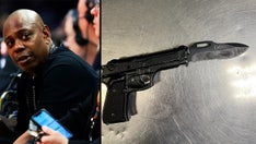 Dave Chappelle's alleged attacker reveals motivation: 'I wanted him to know what he said was triggering'