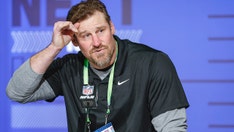 Lions' Dan Campbell calls lack of primetime games ‘awesome’