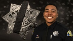 California cop’s death linked to ‘fentanyl toxicity,’ coroner says