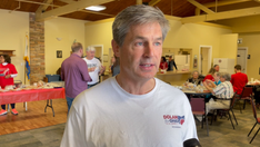 Dolan surges late in Ohio GOP Senate primary, says voters 'leaving some other candidates' to back his campaign