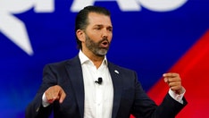 Donald Trump Jr. delivers endorsement for Matthew Foldi in key House midterm race