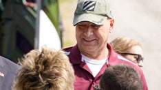 Doug Mastriano says Afghan elections were more secure than Pennsylvania's because of voter ID