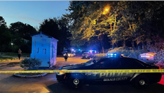 3 dead, 3 injured in Mother's Day shooting at Georgia apartment complex