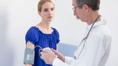 Taking ibuprofen with certain high blood pressure medications may damage kidneys, study says