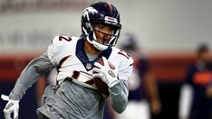 Former NFL player arrested after allegedly brawling with United Airlines employee: reports