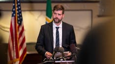 Multnomah County DA prosecuting fewer than half of misdemeanor theft cases, new data shows