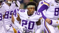 Cardinals' Jeff Gladney, former first-round NFL draft pick, dies in car accident at 25