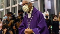 Arrested cardinal repeatedly warned Holy See of Chinese persecution, condemned Vatican's secretary of state