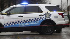 Chicago weekend shootings leave 6 dead, 31 total wounded; One victim fatally stabbed, police say