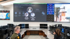 Space Force, newest branch of US military, to stand up new squadrons to address growing threats